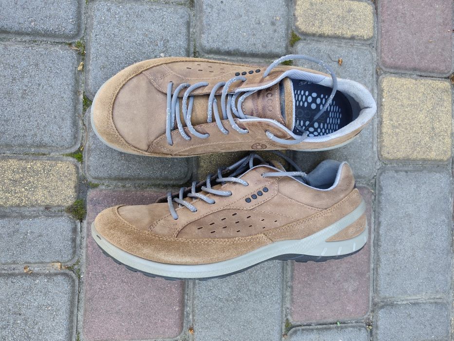 Кроссовки Ecco 41,5 / 42