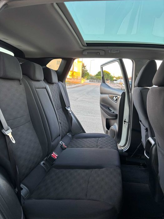Nissan Qashqai 1.5Dci 174Mil c/Garantia