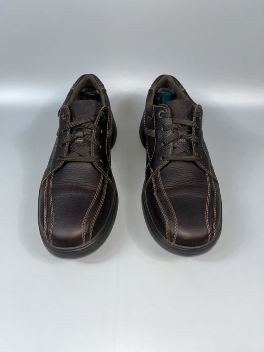 Кросівки Clarks 42 розмір (по стельке 27 см)