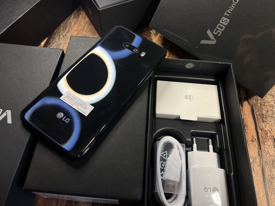 ꦿ LG V50s V510N 256/8gb Лж в50с》V50 V40 G8s G8X G9 V60 》