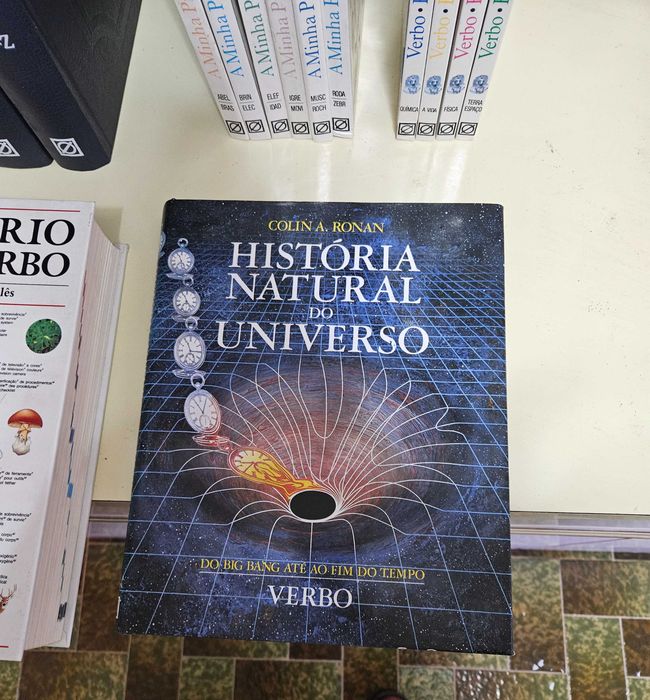 Enciclopédia Verbo