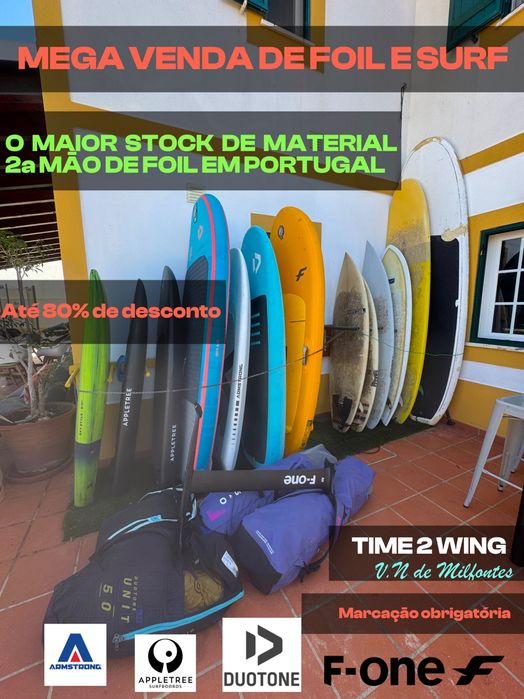 Wing Duotone Float 5.5m – 2025 – €490