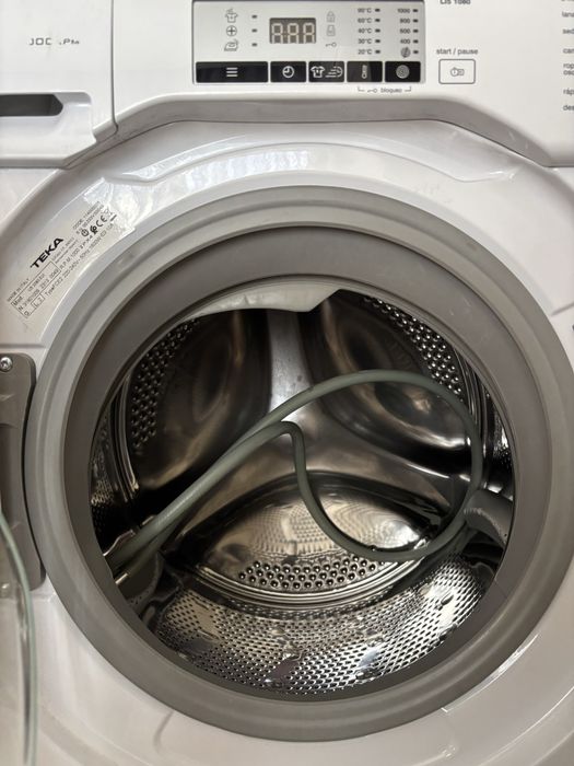 Máquina de lavar a roupa TEKA
