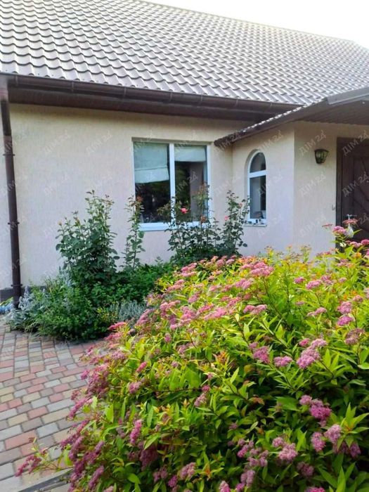 Затишний будинок із ремонтом у Нових Санжарах, Полтавська область