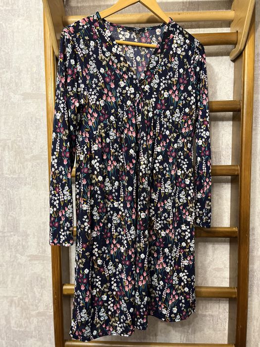 Сукня для вагітних, М, 44