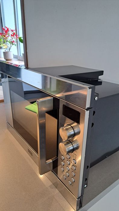 Micro ondas Franke - Encastrar