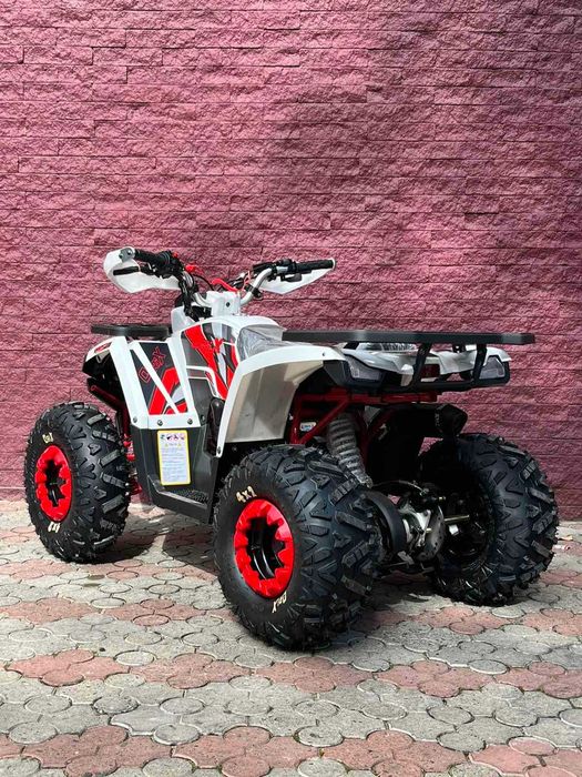 Квадроцикл ORIX 150 B/S (BALANCE SHAFT)