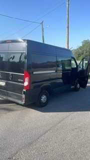 Peugeot Boxer - L2H2 - 2021