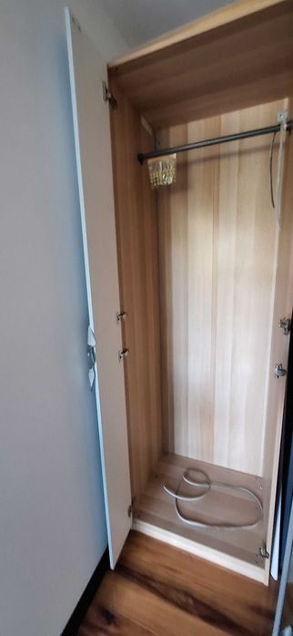Szafa Pax 75x236