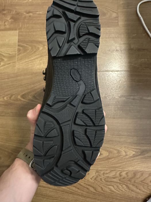 Берці haix commander gtx