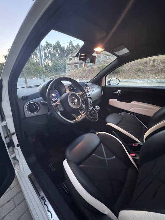Fiat 500 — fotografia 6
