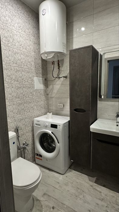 Сдам 1-комнатную квартиру в Кадоре на Архитекторской