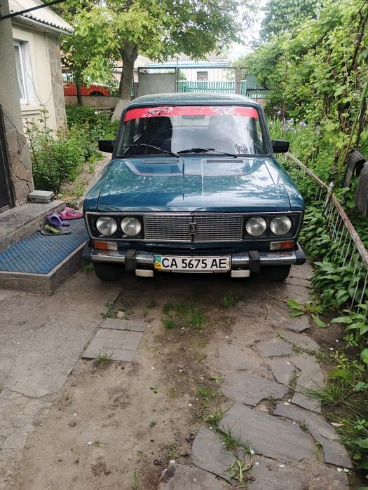 ВАЗ 2106 в гарному стані