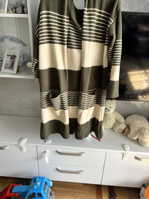 Продам кардиган