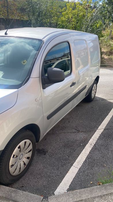 Carrinha MB Citan 109 CDI com poucos kms