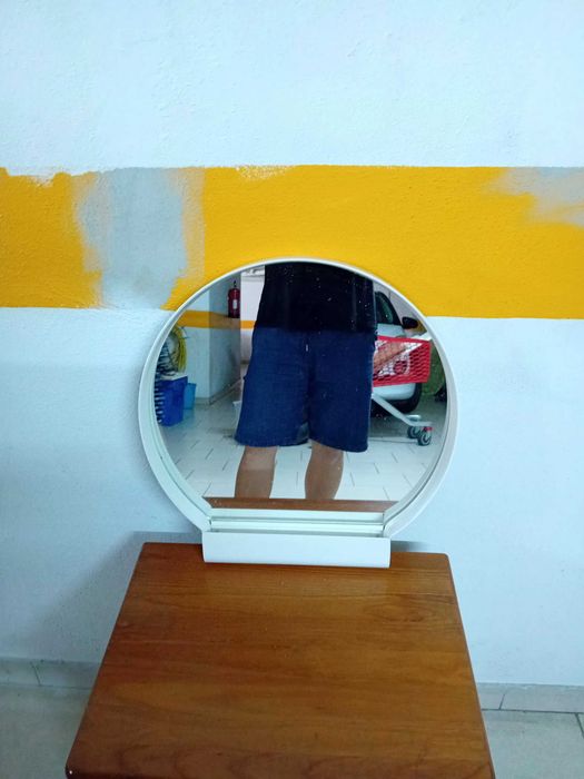 Espelho para casa de banho