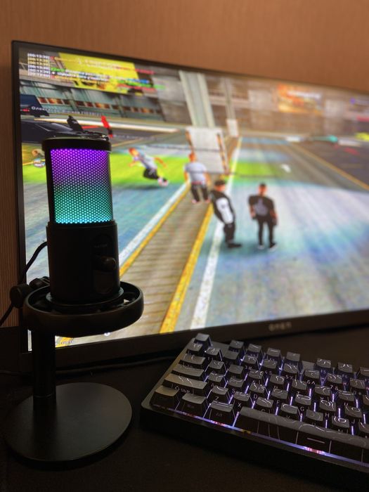 Микрофон HATOR SIGNIFY