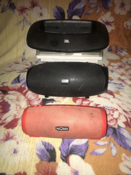 Продам калонки в хорошем состоянии