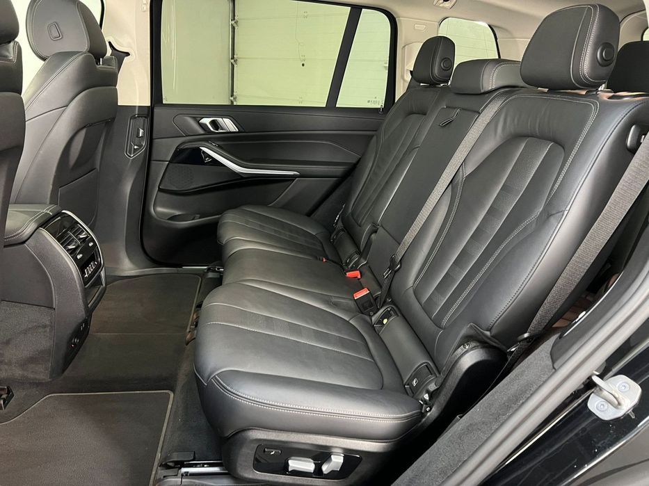 BMW X7 40 i xDrive