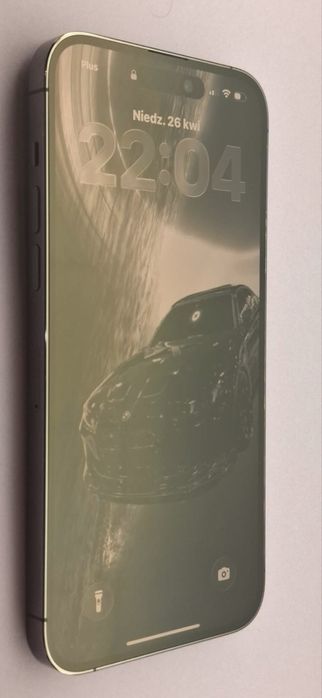 Iphone 14 pro max 256GB odnowiony