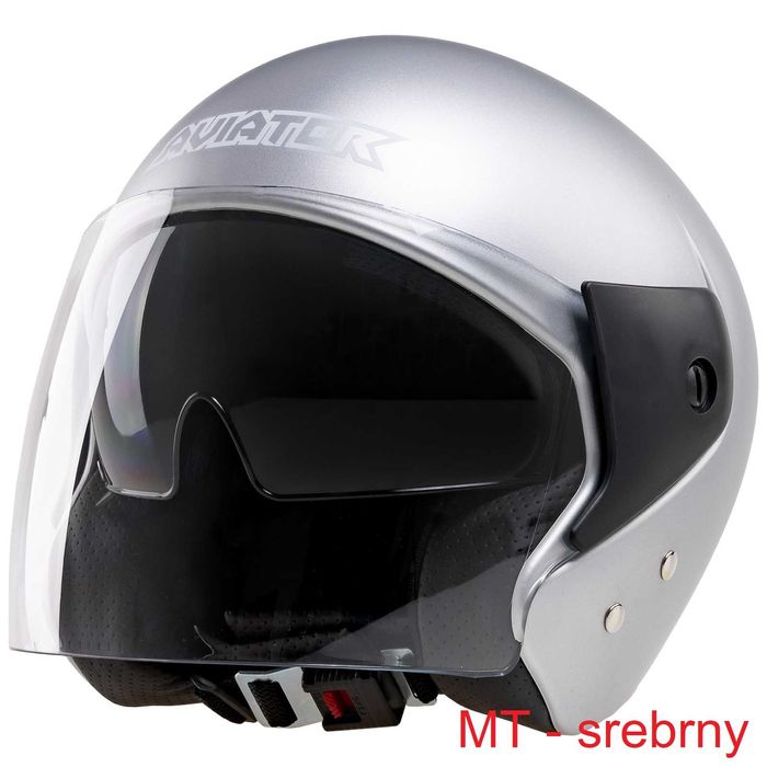 Kask Motocyklowy NOWE kaski motocyklowe