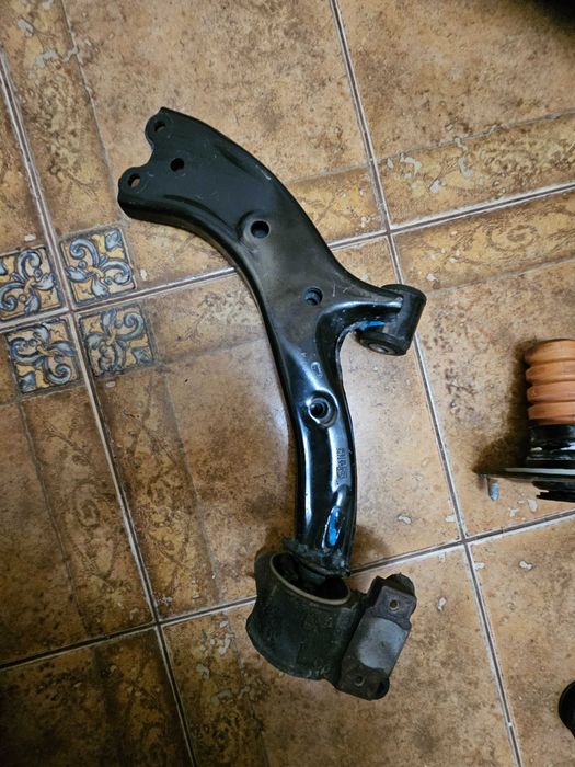 Acura RDX Важіль передній лівий , OEM 13-18