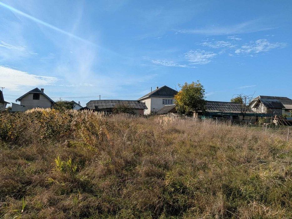 Продається ділянка 8,7 сот під будівництво з комунікаціями в с. Братківці (12)