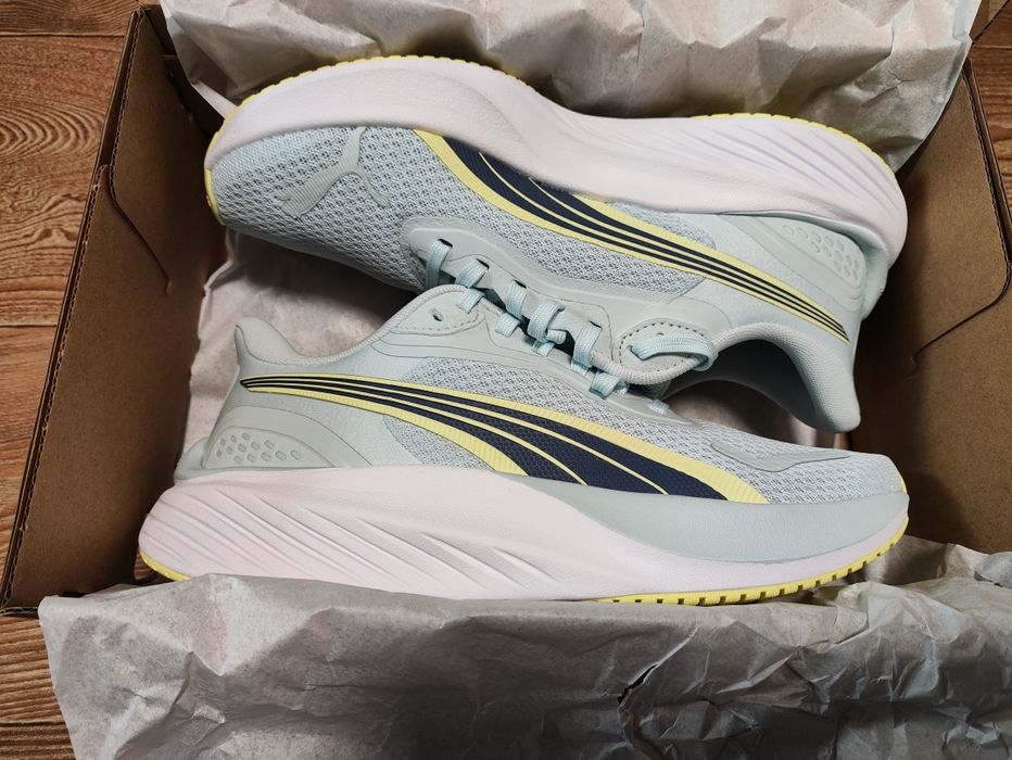 Кросівки Puma нові 24,5 см
