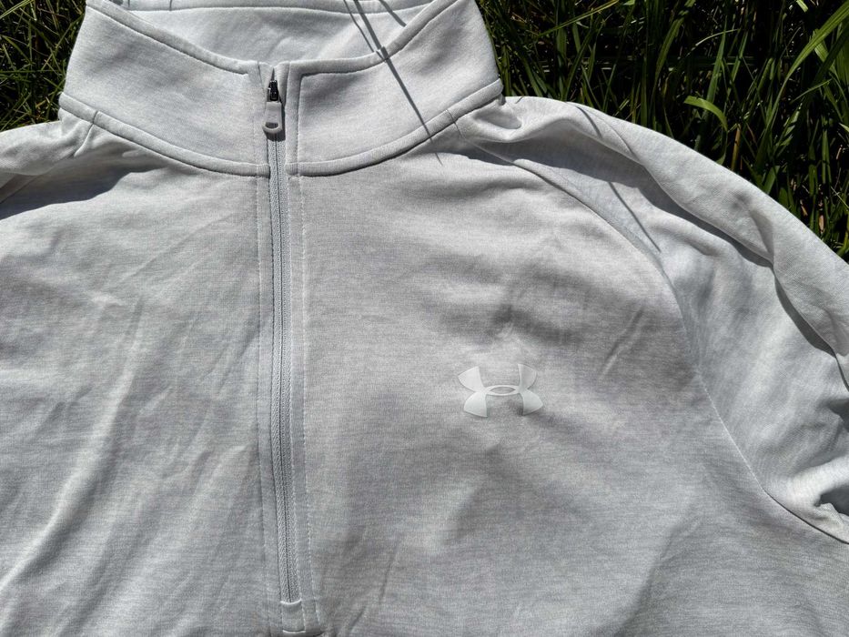 Чоловіча термобілизна, спортивна кофта  Under Armour Heatgear