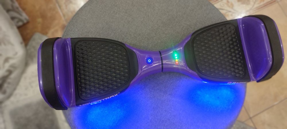 Електричний гіроскутер Hovertrax Razor