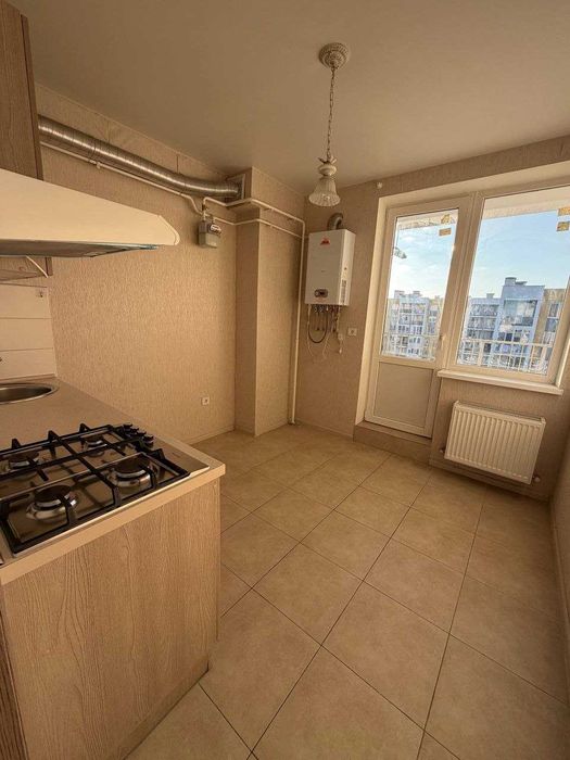 2к. квартира 53,6  кв.м ЖК 7 небо (госпрограммы)