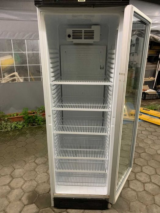 Refrigerador/Frigorifico/Expositor