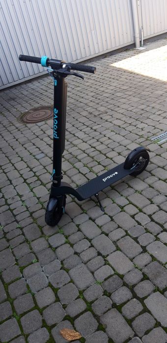 Електро самокат Proove Xciti pro