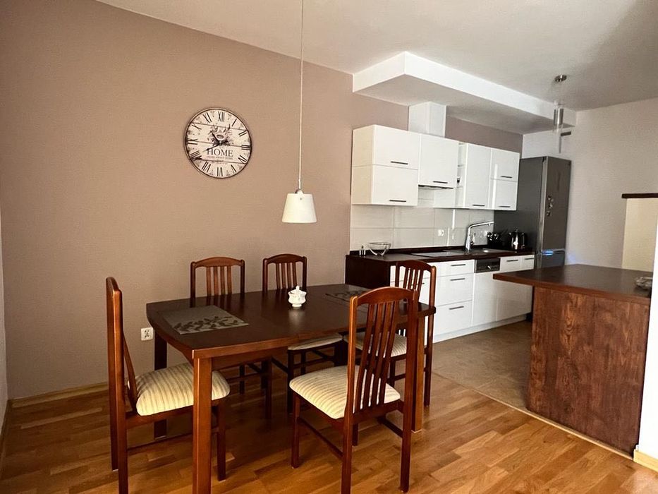 Mieszkanie 3 pokoje 71 m² Opole Wandy UMEBLOWANE dla FIRM