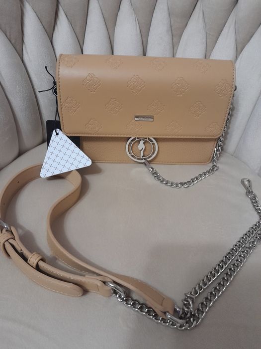 Torebka damska listonoszka