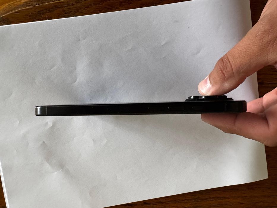 Iphone 16 Pro max 256Gb