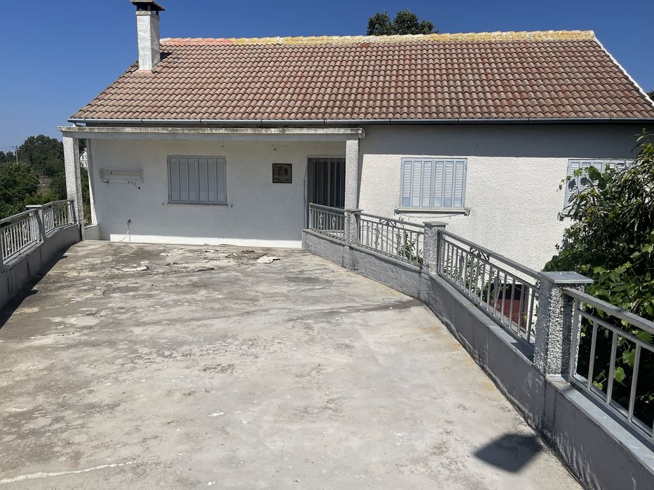 Encontre o seu sonho - casa na Aldeia