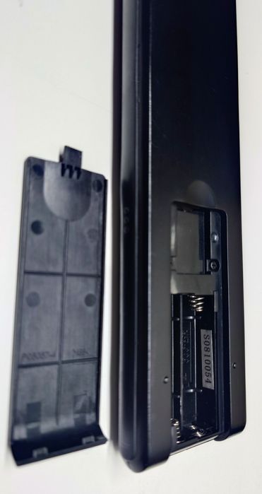 Oryginalny pilot JVC RM-C1932 LCD tv telewizor dvd audio remote contro