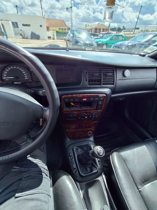 Vendo Opel Vectra