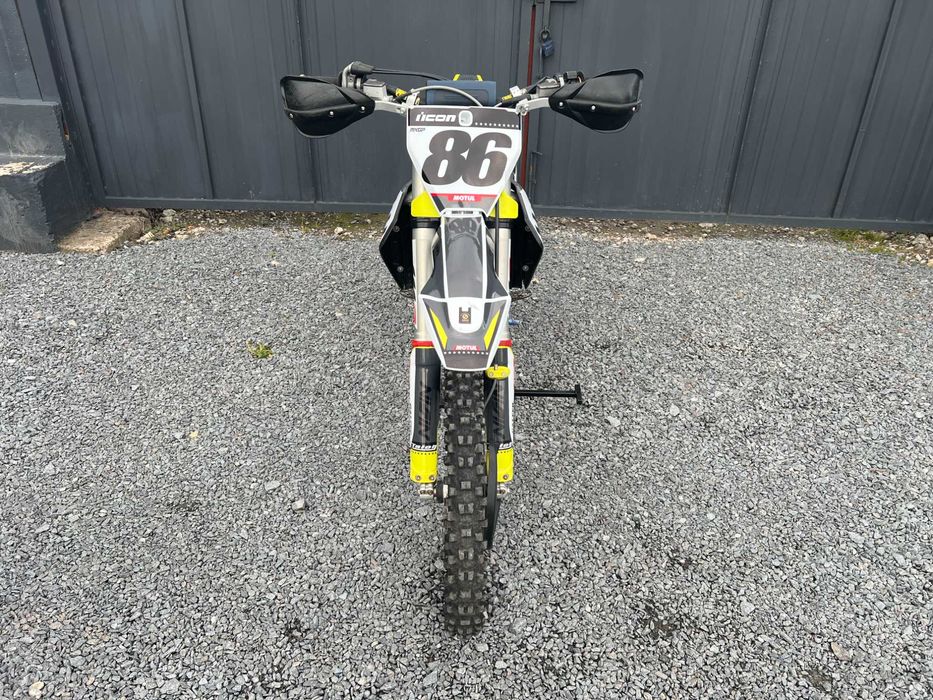Продам Husqvarna FC 350