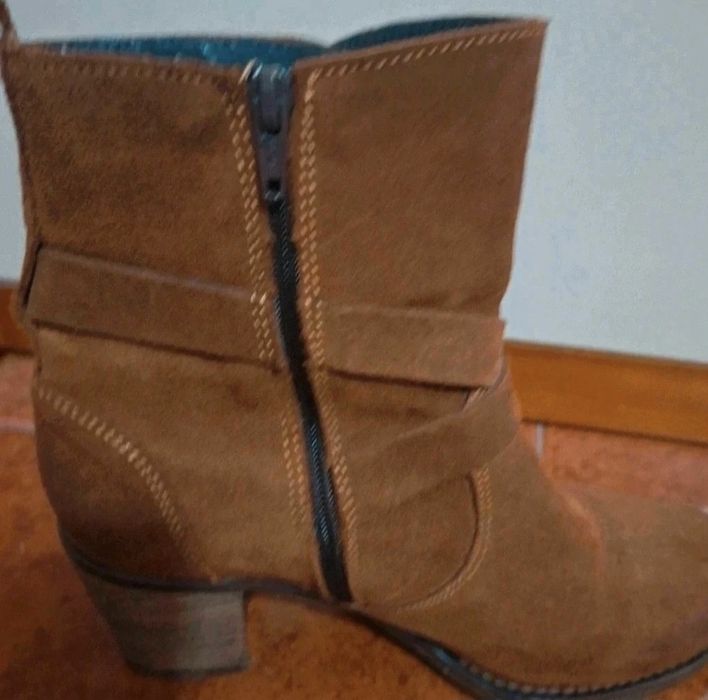 Botas mulher  Foreva