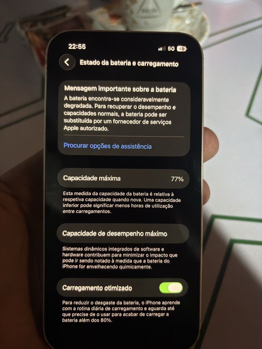 Iphone 13 128gbb