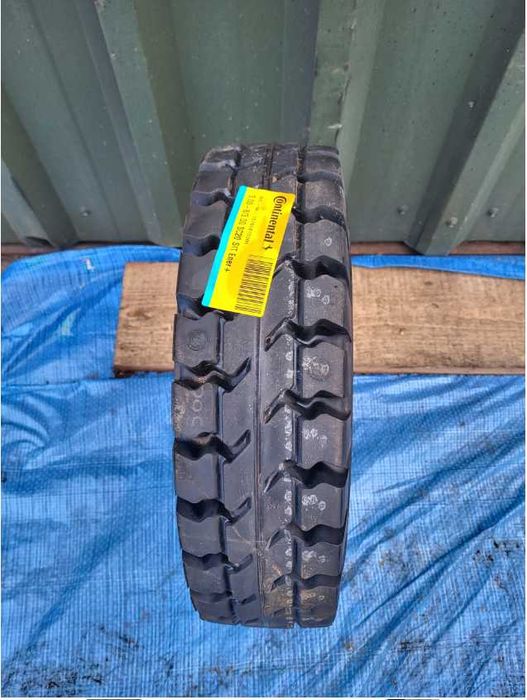 Opona Continental 5.00 5,00 - R 8 Pełna Sc 20 Sit