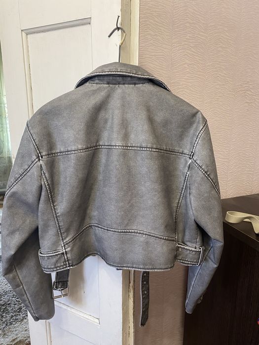 Новенька косуха