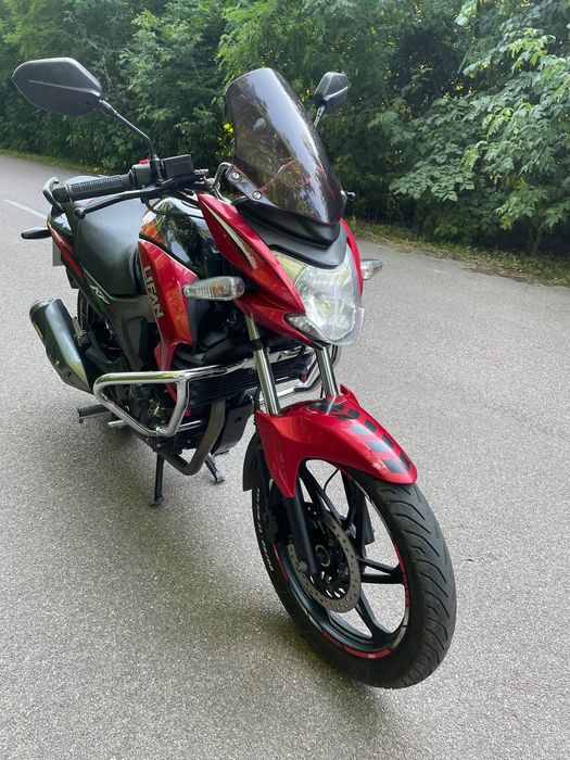 Продам Lifan kp200