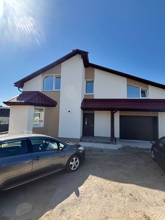 Продам Будинок  6 соток землі