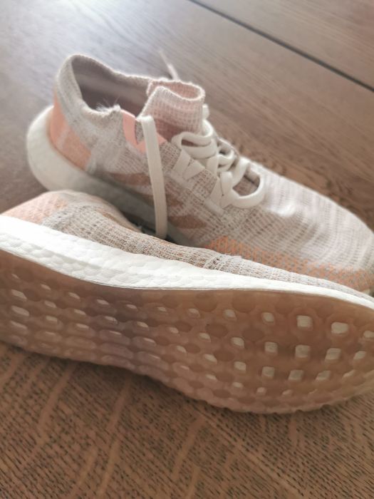 Tenis adidas powerboost