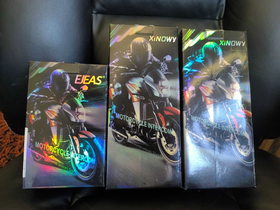 Intercomunicador Árbitro