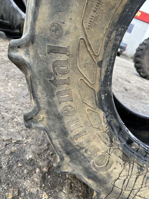 420/65r20 Continental Contract Ac 65