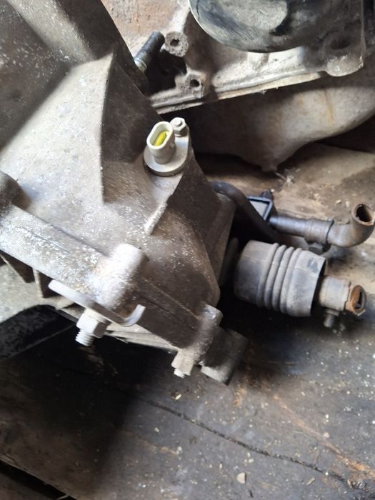 Кпп ваз 2110 2111 2112 богдан приора